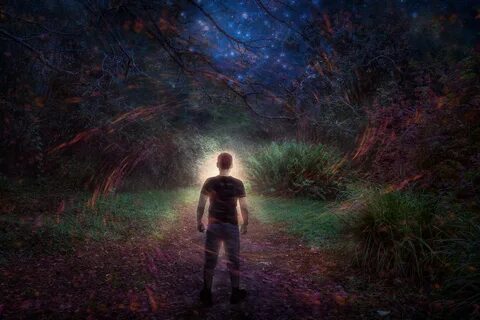Another dimension