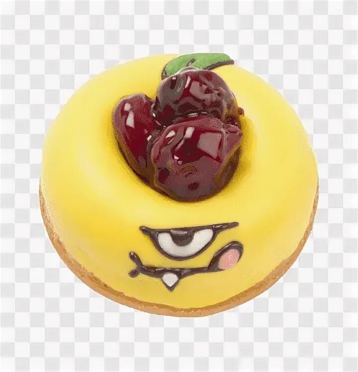 Монстр донат. Пончик монстр. Сладкий монстр. Котопончик. Donut PNG.