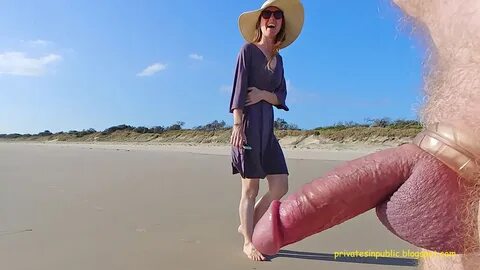 Uflash beach dick flash - semplice.su.