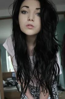 Plump hair