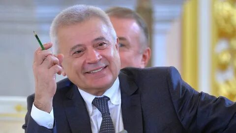 Владелец лукойла