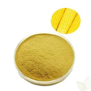 Кукурузный экстракт