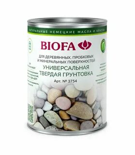 Грунт для дерева