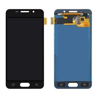 Samsung a5 экран