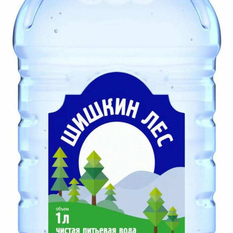Б/газ. Вода шишкин лес 0,4 негазированная. Сенежская вода 1,5 газ. Заповедный источник мин. Святой источник негазированная 1.