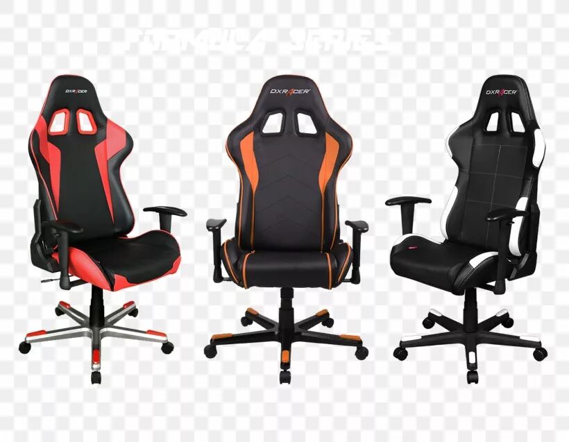 Игровое кресло пнг. Игровое кресло DXRACER спереди сбоку\. DXRACER 275. Игровой стул DXRACER. Oh/vb03/NB.