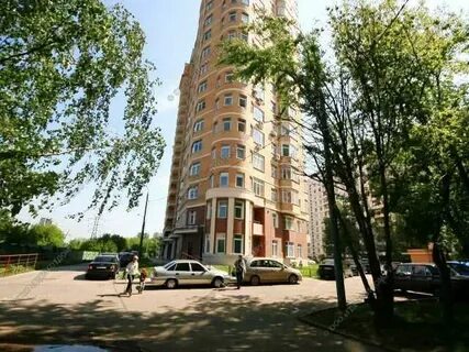 Кронштадтский 30