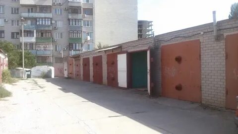 Снять гараж в астрахани