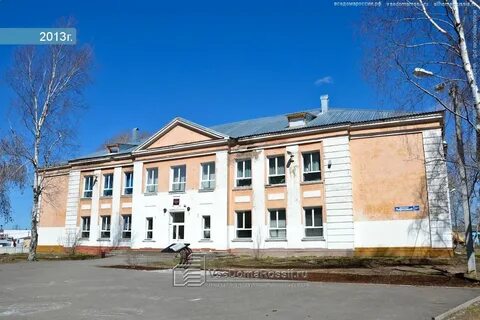 Малая 10 пермь