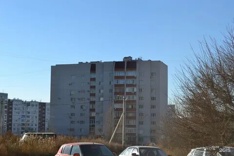 Улица зорге города