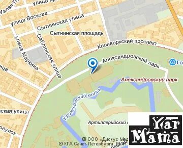 Планетарий как добраться