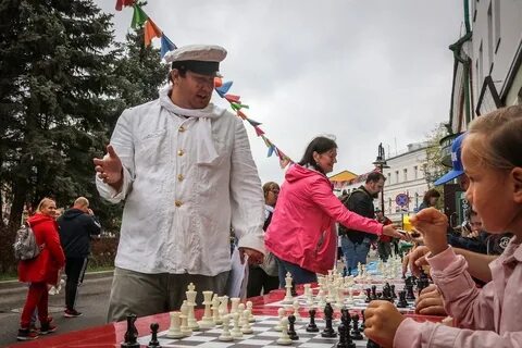 Праздники рыбинска