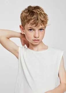 Boys models gallery