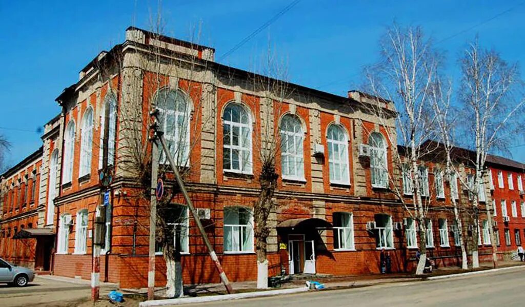 Сайты г петровска