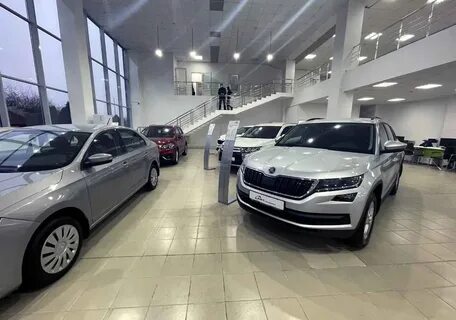 Автосалоны воронежа отзывы