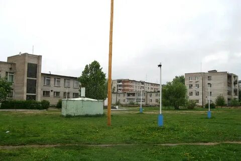 Протвино кременки