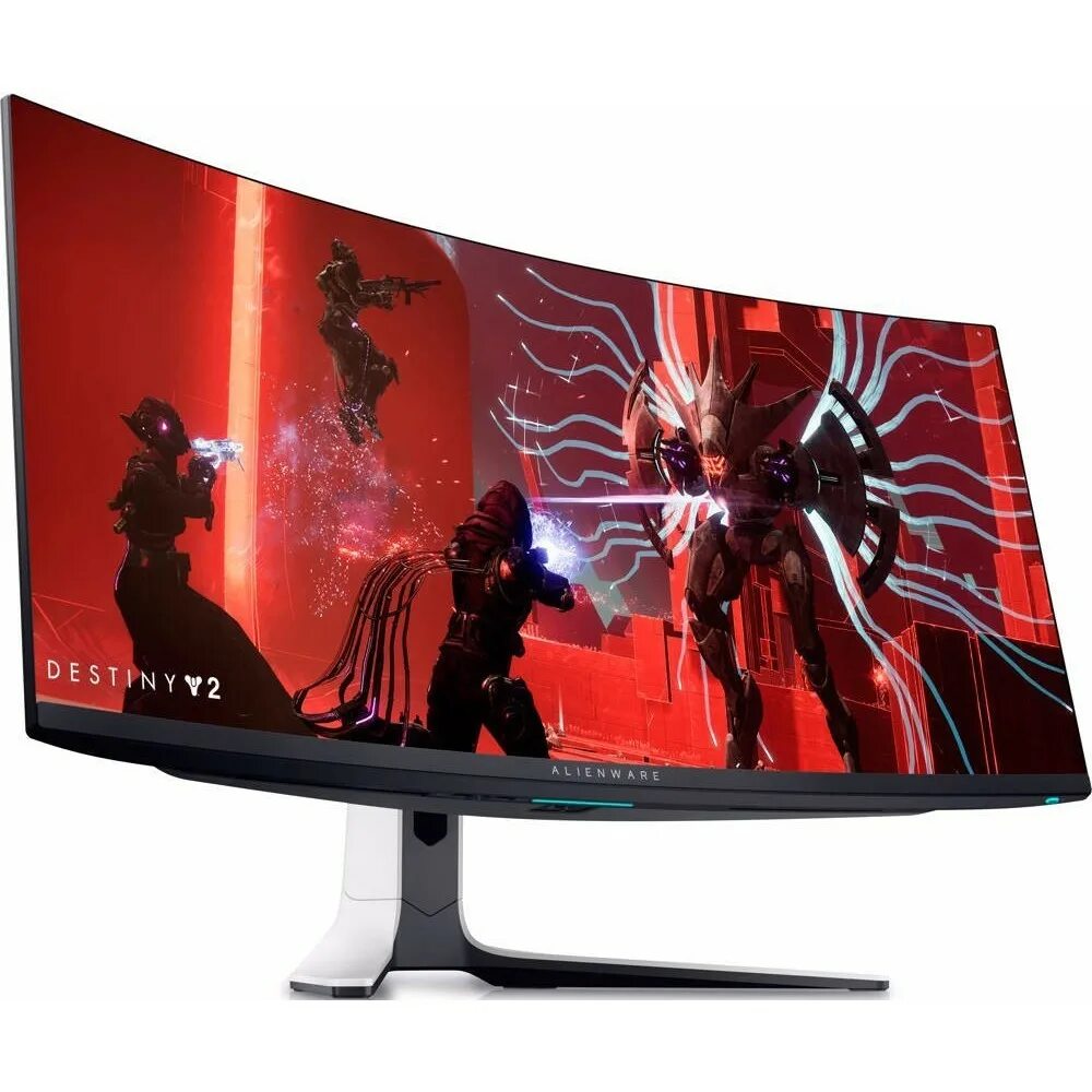 34 oled монитор