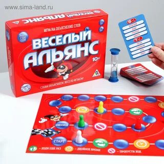 Игра на объяснение слов