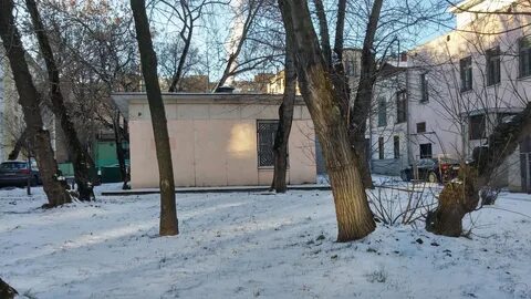 Москва воронцовская 2