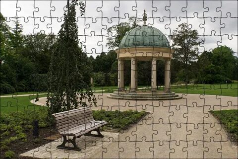 Парк классицизм