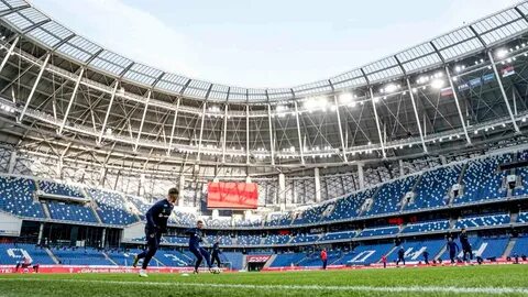 Сборная России по футболу проведёт товарищеский матч против Беларуси 8 июня