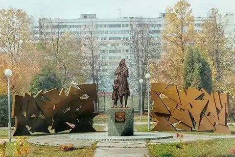 Какие памятники есть в тольятти