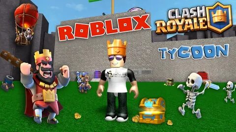 Roblox clans