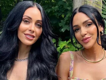 Who Are The Two Sisters On The Bachelor Discount bellady.by 