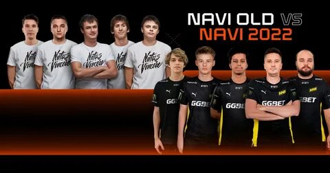 Team spirit natus vincere