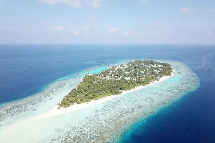Alifu Alifu Atoll: аренда домов у пляжа - Мальдивские о-ва Airbnb