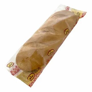 Новый батон