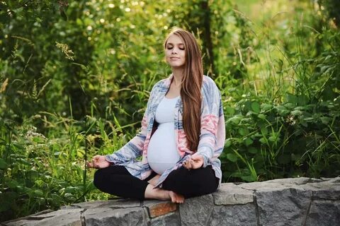 Pregnant 18