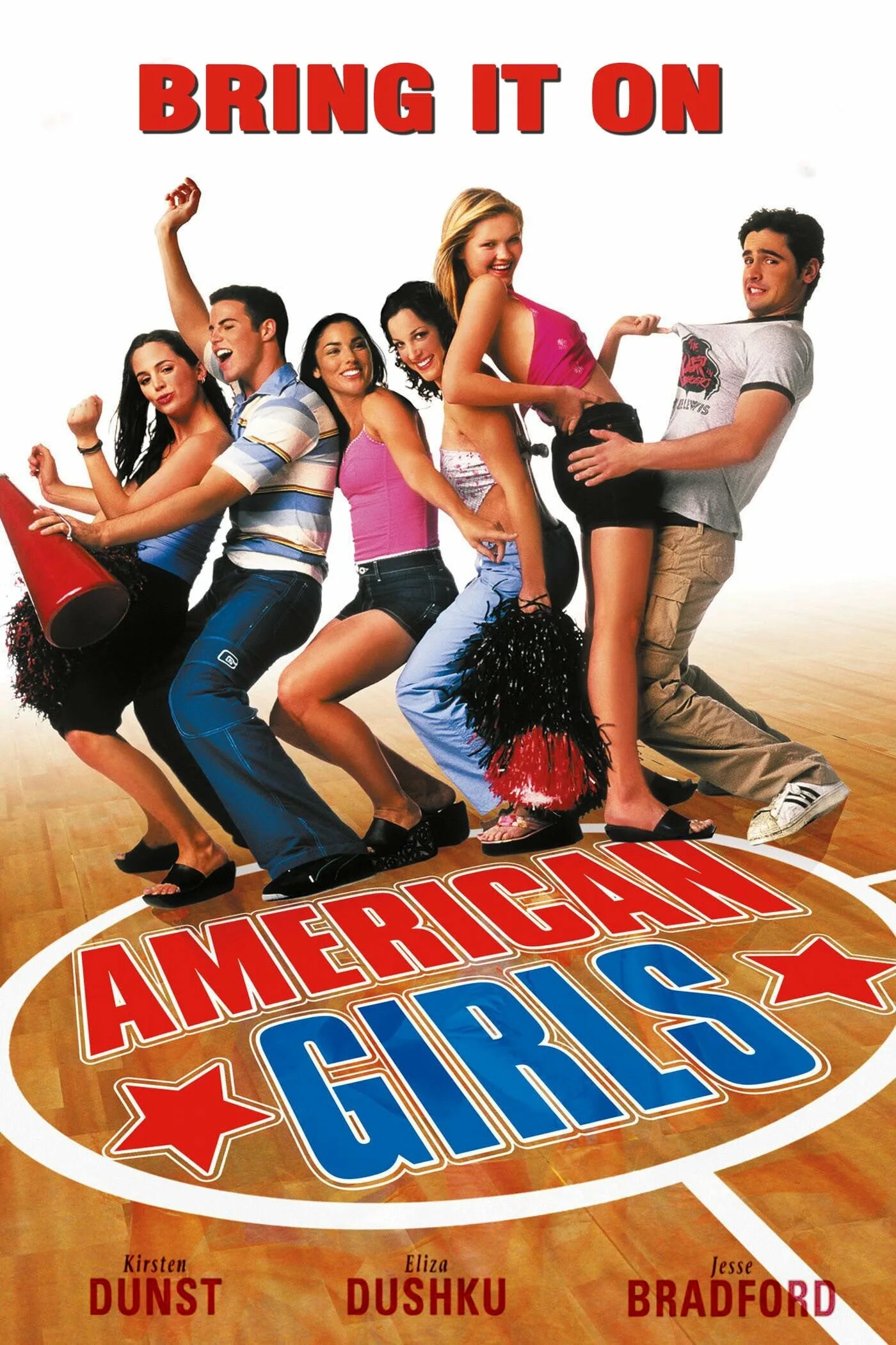 Добейся успеха. Добейся успеха 2000 год. Добейся успеха / bring it on (2000). Добейся успеха фильм 2000 Постер. Добейся успеха 2000 Постер.