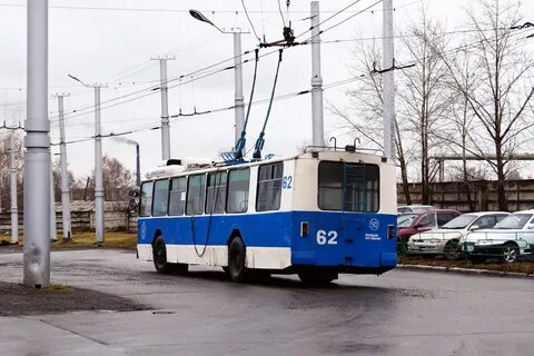 Ленинский транспорт