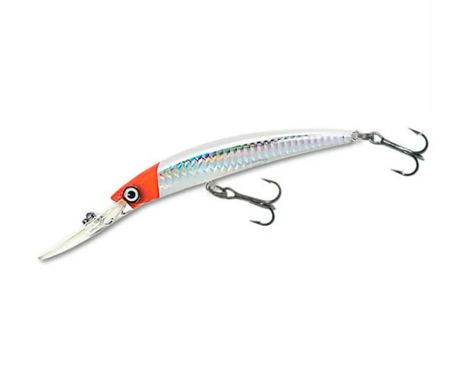 Zuri crystal. Yo-Zuri Crystal Minnow DD. Воблер yo-Zuri. Юзури воблеры Кристалл Минноу 110. Yo-Zuri 110 f.