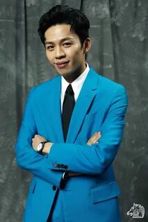 Hong chi