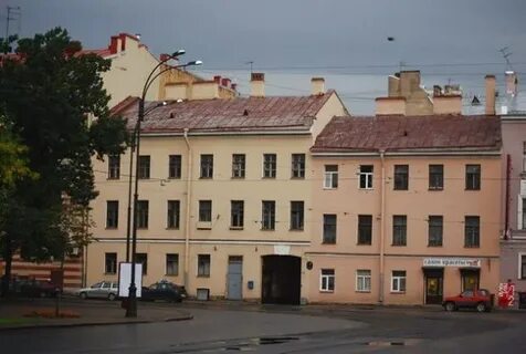 Корсакова 39