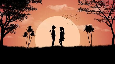 Cute love