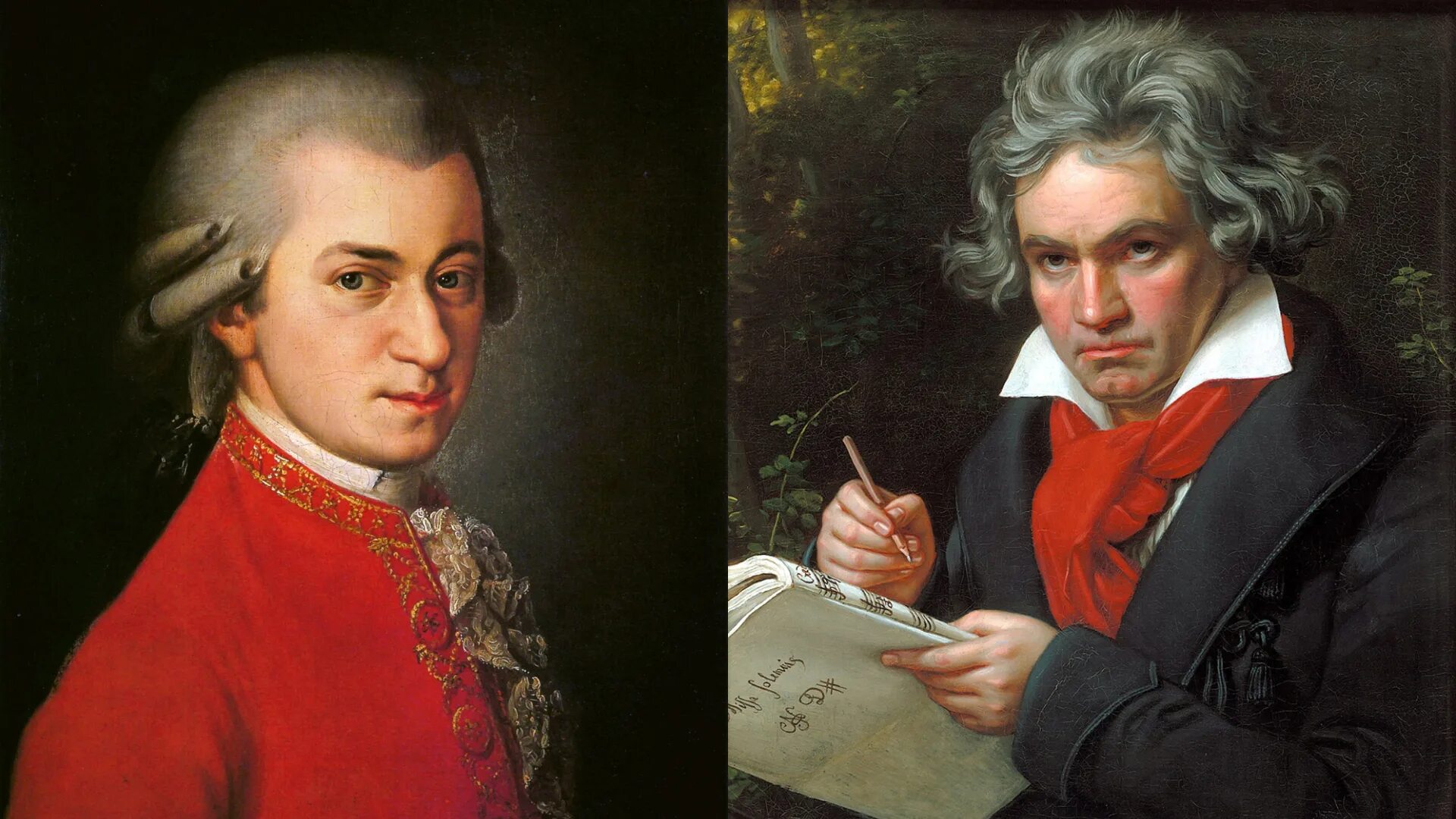 Бетховен времена года. Бетховен портрет композитора.