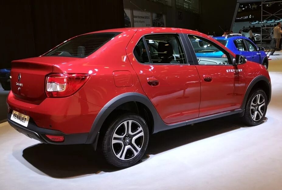 Логан степвей москва. Renault logan stepway. renault logan 2 stepway. рено логан 2 степвей. renault логан степвей.