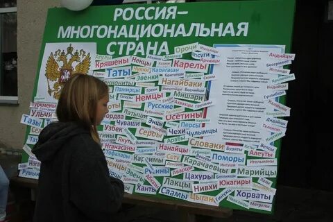 Российские акции