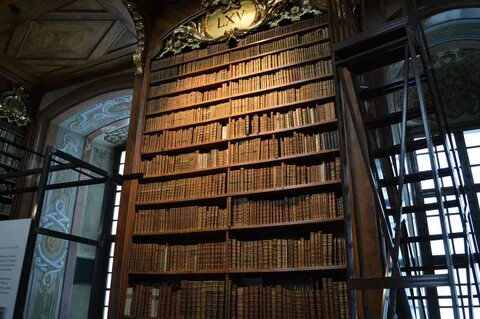 R library