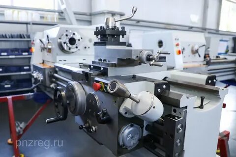 Сделано в пензе