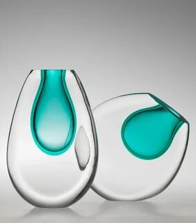 More glass