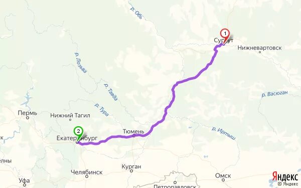 Маршрут сургут ханты мансийск. Югорск пермь. Пермь екатеринбург уфа. Дорога екатеринбург ханты мансийск. Г тюмень на карте россии от москвы.