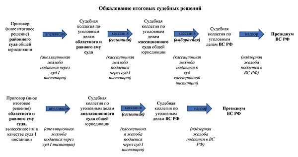 Схема обжалования решений судов общей юрисдикции. Схема обжалования приговора суда общей юрисдикции. Схема обжалования приговора по уголовному делу. Схема подачи жалобы по уголовным делам.