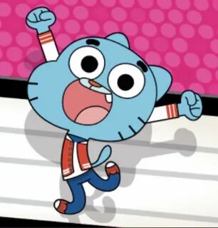 Gumball movie 2024