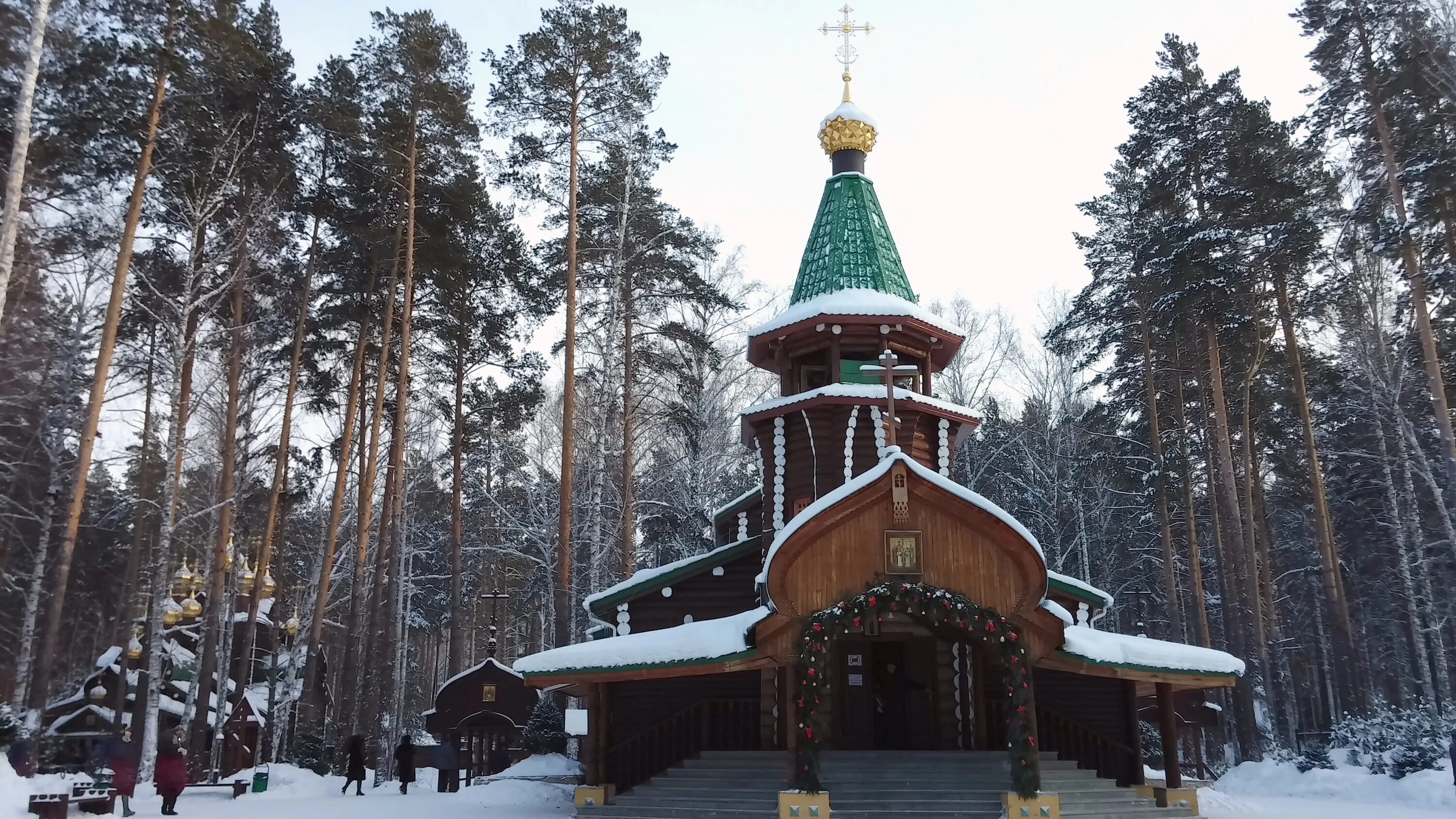 Храм царственных страстотерпцев ижевск. Храм царственных страстотерпцев ижевск