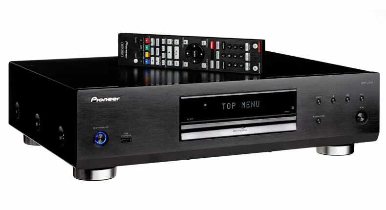 Blu ray pioneer bdp. Blu-ray-плеер Pioneer BDP-lx88. Blu ray Pioneer BDP-LX 55. Blu-ray-плеер Pioneer BDP-lx54. DVD плеер Pioneer BDP-lx88.