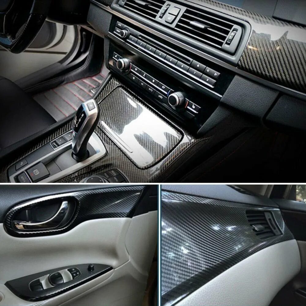 Глянцевый салон. Пленка под карбон глянцевая Volvo s60 2011. Ауди а 5 карбон пленка в салон. Аквапринт BMW f25.
